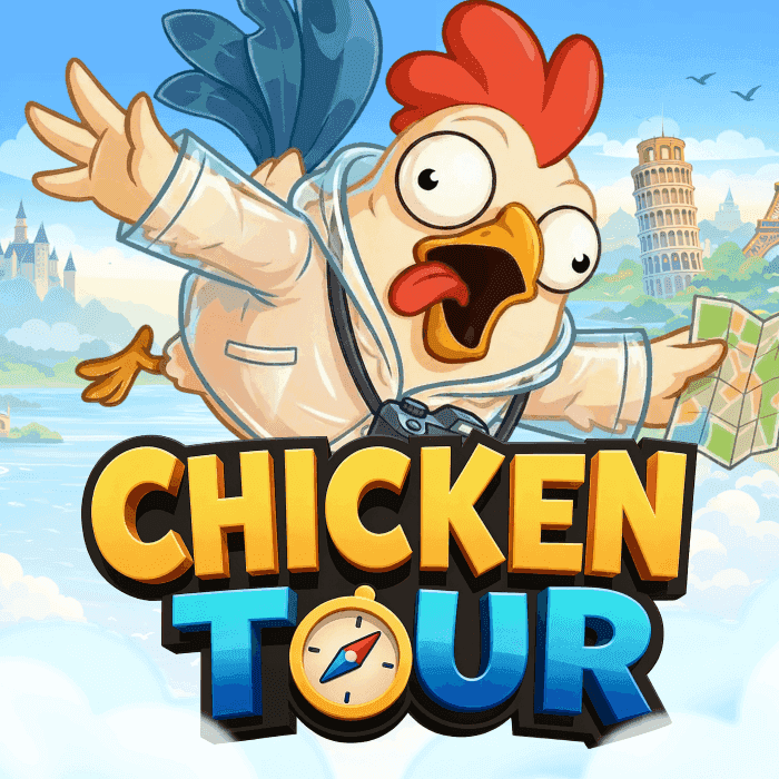 Chicken Tour